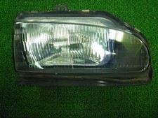 MITSUBISHI Minica 1992 E-H22A Right Headlight MB912390 [Used] [PASKU325471]