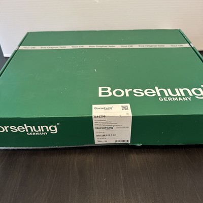Borsehung B16298 Timing Chain Kit for AUDI,SEAT,SKODA,VW