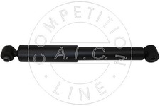 STOSSDÄMPFER HINTERACHSE FÜR OPEL MERIVA A GROSSRAUMLIMOUSINE (X03) - AIC 52628