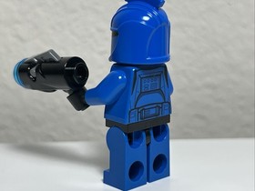 LEGO Star Wars Senate Commando Minifigure From 75088