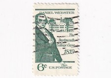 STAMP US SCOTT 1380 