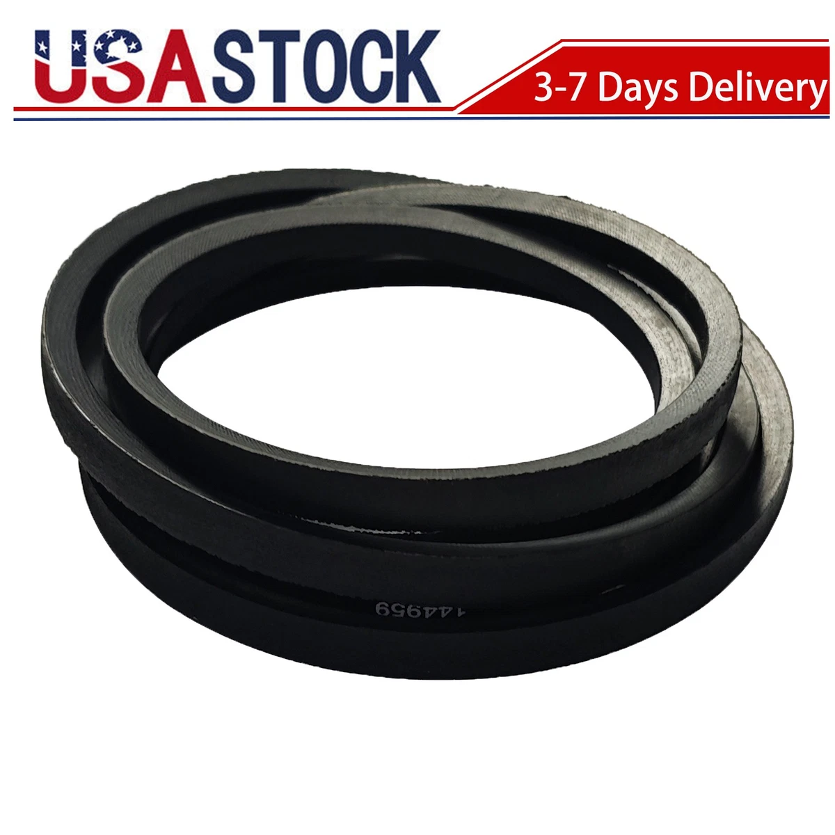 Correa De Transmisión Accesoria Para Nissan Frontier Nissan Xterra Daihatsu Charade Marca Bando Numero De Parte W0133 1637938