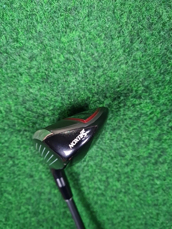 SRIXON Z H85 2-Hybrid - Herren (Graphit, 40,5 Zoll, Rechts, 16°, X Flex) - Bild 3 von 4