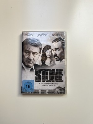 DVD - Stone - Manche erzählen Lügen andere Leben sie
