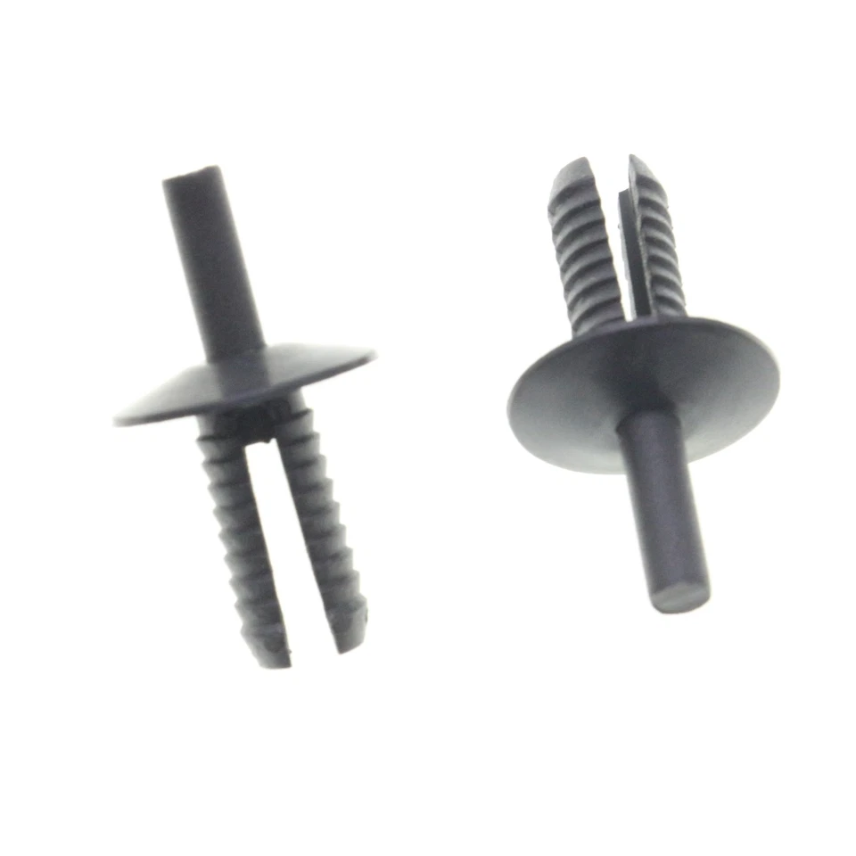 Clip de remache expansible para panel de ajuste de guardabarros de 20 piezas para BMW Alpina V8 Roadster Z4 M Z8 Foto 4 de 4