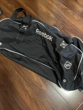 Reebok NHL Hockey Equipment Bag 32”