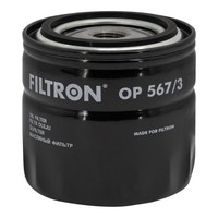 Filtron OP 567/3 ÖLfilter FüR LDV Passend FüR Nissan VW