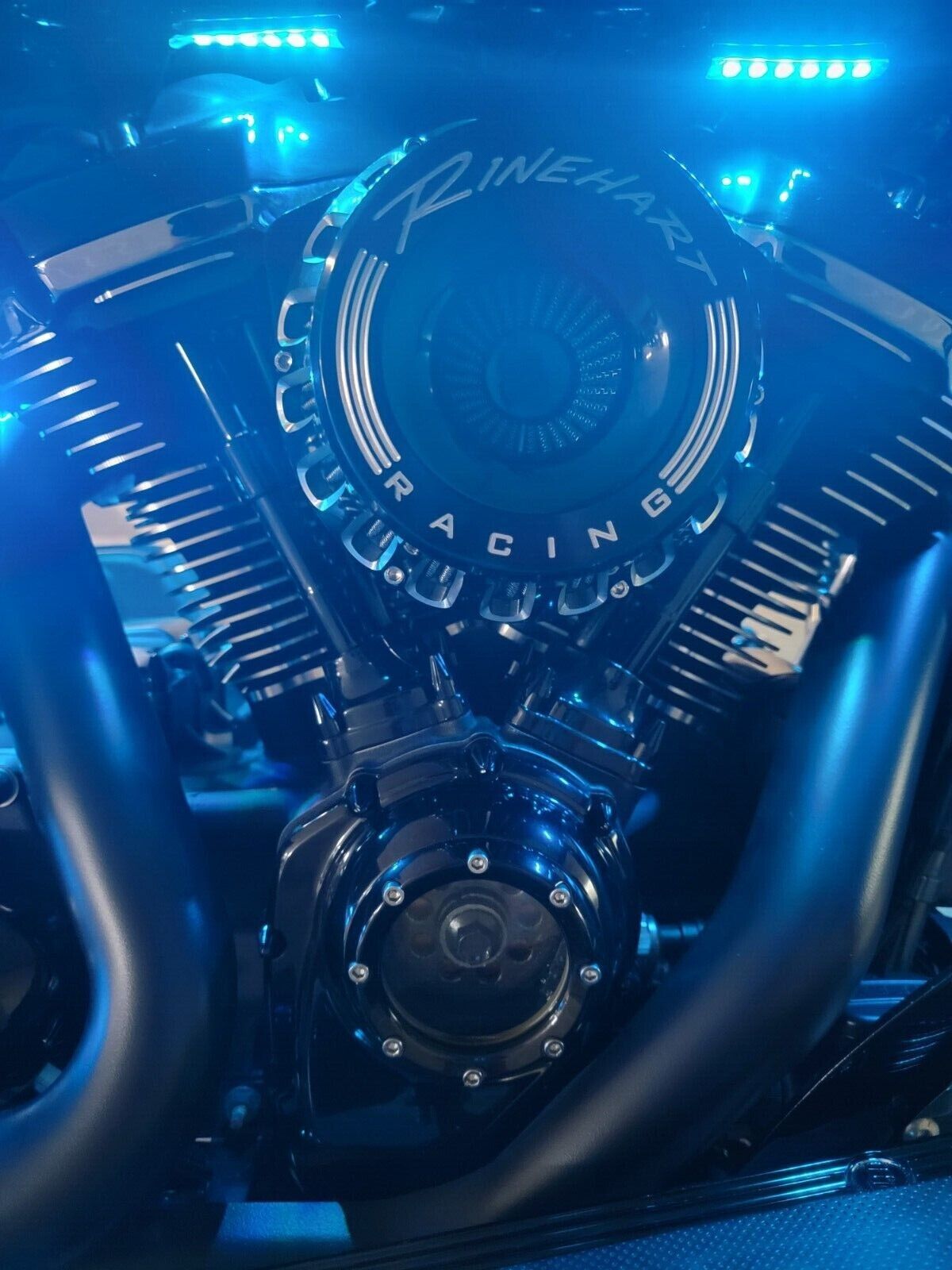 2021 Harley-Davidson Touring 