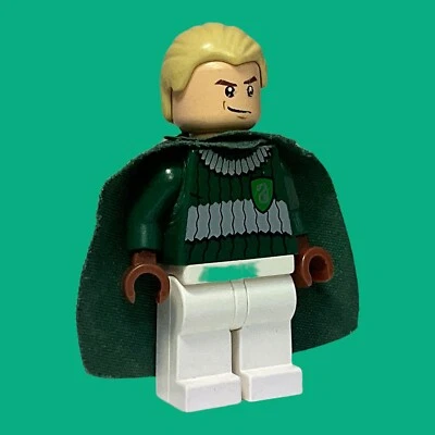 LEGO Harry Potter 4737 Quidditch Match