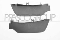 Prasco ME3081800 Spoiler FüR Smart