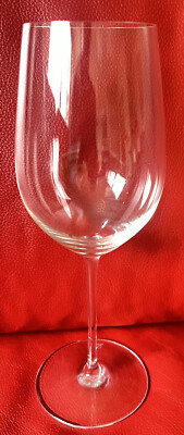 Riedel Sommeliers Chianti Classico mundgeblasen unbenutzt 1. Wahl 2x vorhanden