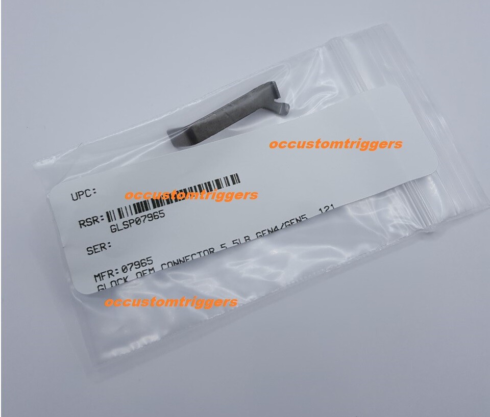 Genuine Factory Glock OEM DOT Connector SP07965 GEN 1/2/3/4