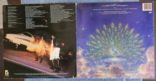 Vintage 15 LP/12" Singles Lot #ACN: Mostly Dance & Pop Rock - VG or Better Vinyl - Picture 16 of 18