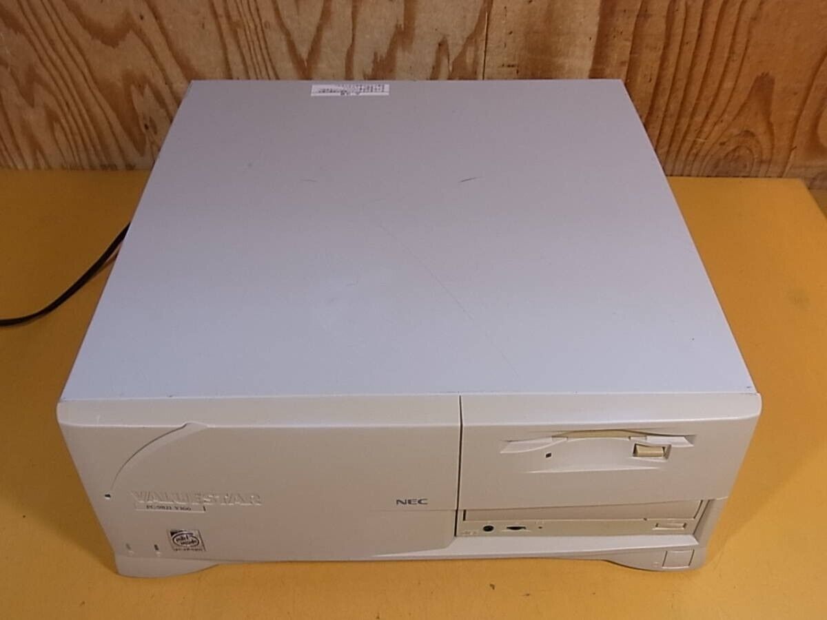 NEC PC-9821V166/S7D #40 | eBay NEC PC-9821V166/S7D #40 | eBay