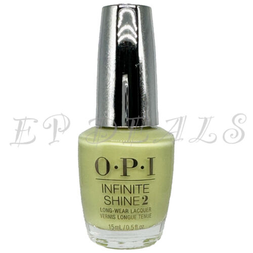 OPI NAIL VARNISH / POLISH INFINITE SHINE COLLECTION 15ML - Picture 27 of 107