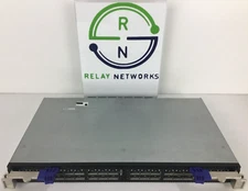 Mellanox MSB7560-E 36-Port  EDR 100Gb/s QSFP28 Infiniband Leaf Blade TESTED