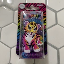 Invisibobble Lisa Frank Forrest 8pc Original Hair Ties Set