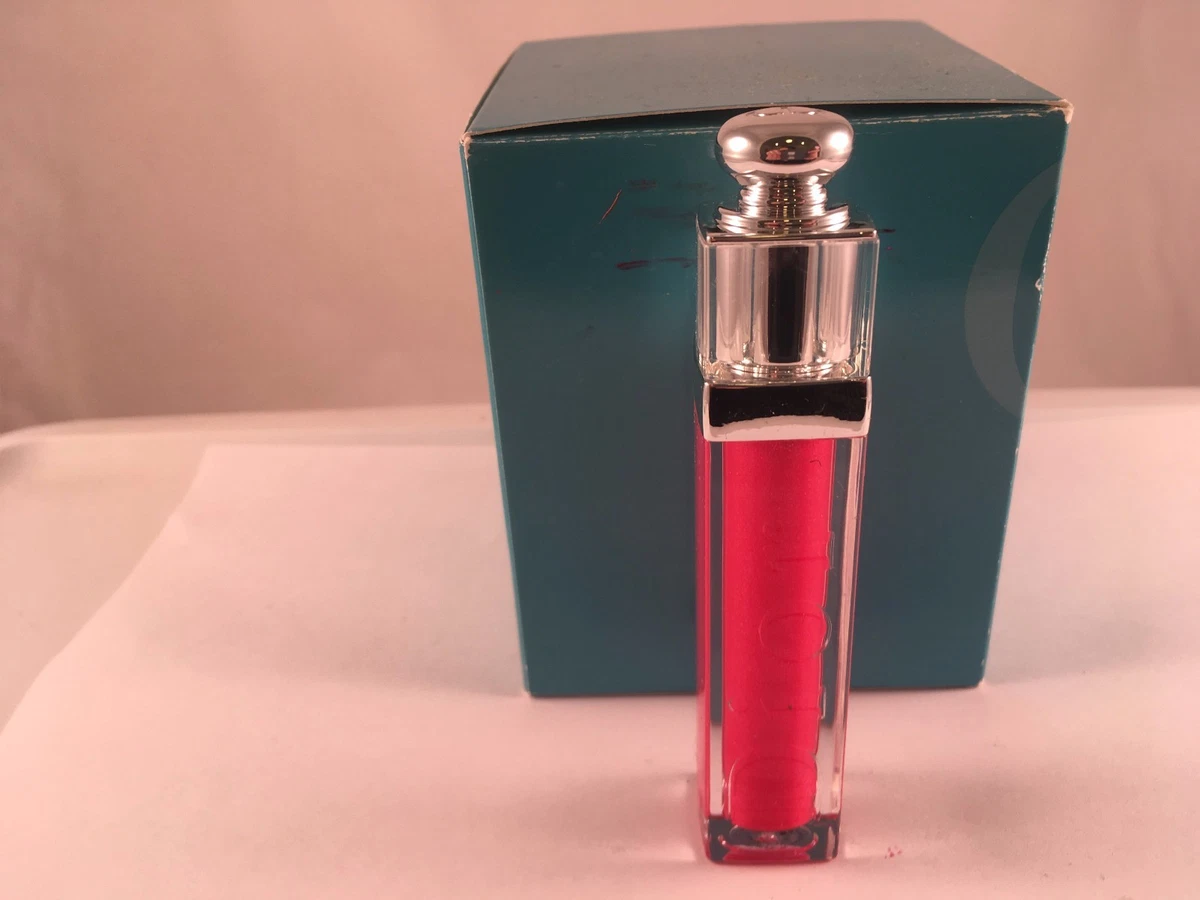 DIOR ULTRA GLOSS 765 ULTRADIOR LIP GLOSS NEW FULL SIZE