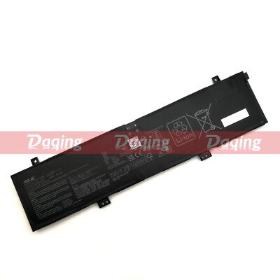 New Original C41N2101 Battery for Asus ROG Zephyrus G14 FX517