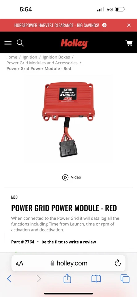 MSD 7764 - Image 2 of 3