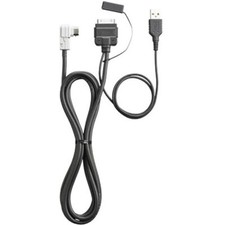 Pioneer CD-IU205V Usb Interface Cable for Ipod