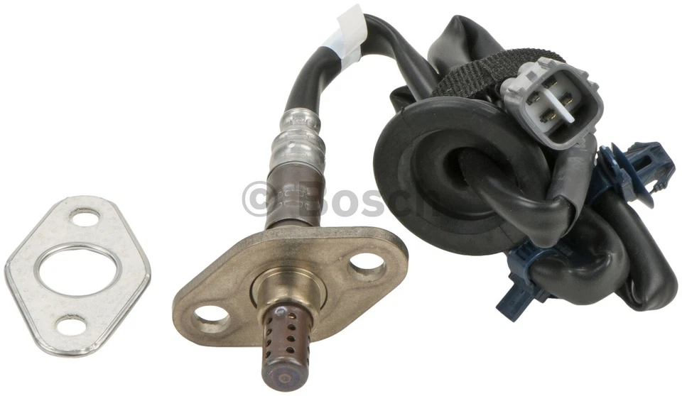 Sensor de oxígeno Bosch 15415 para camioneta Toyota Tacoma 1988-2004 Foto 2 de 4