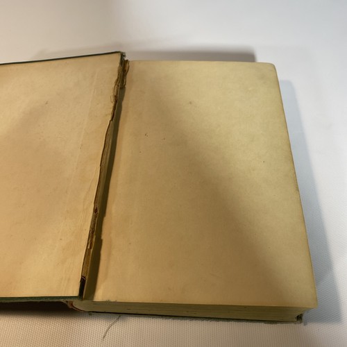 1935 RARE - River of No Return Robert G Bailey - #562 Signed Limited 1st Edition - Picture 10 of 17