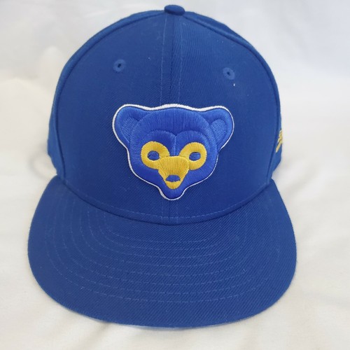Chicago Cubs Hat Cooperstown Collection 