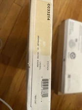 Seastar Solutions 33C Sst Mar Control Cable 14' CC33214