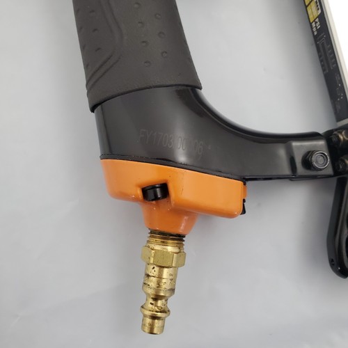 Freeman Professional 9/16" Fine Wire Stapler PFWS Pneumatic Air - Picture 5 of 11