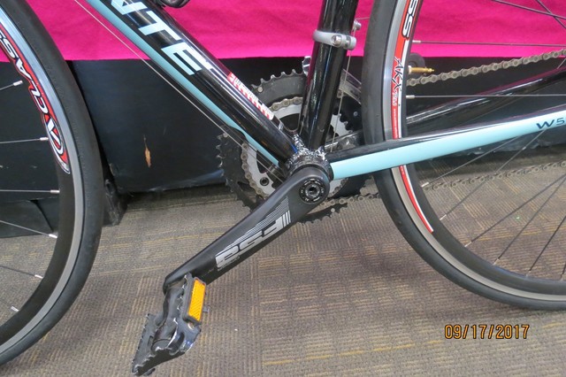 scattante w570 women's road bike