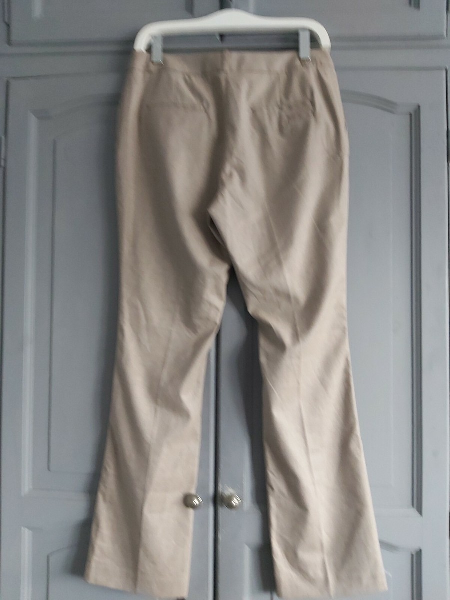 h&m formal pants