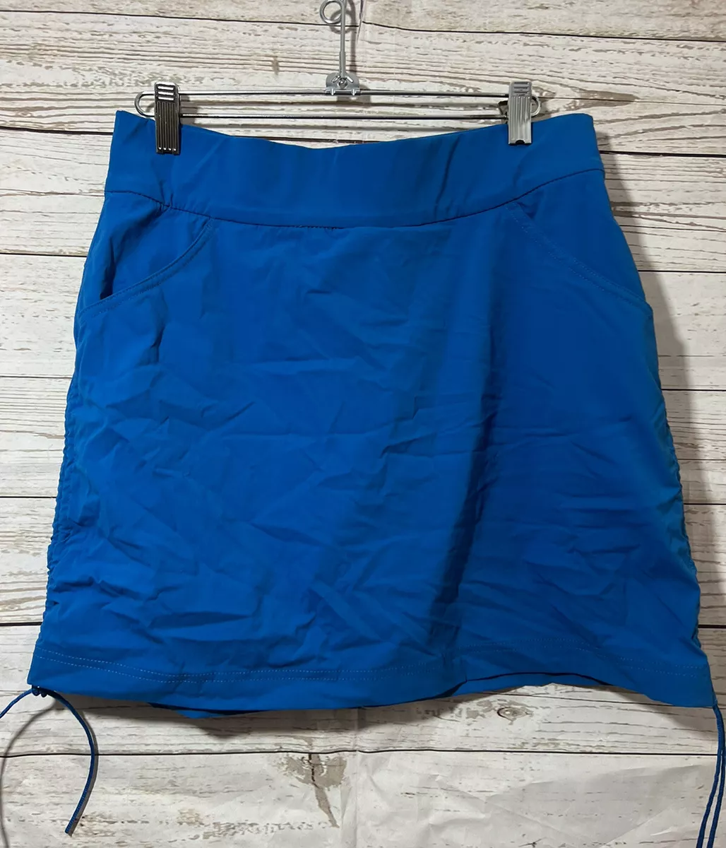 Columbia omni shield skort 2025