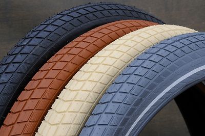 vintage bicycle tires