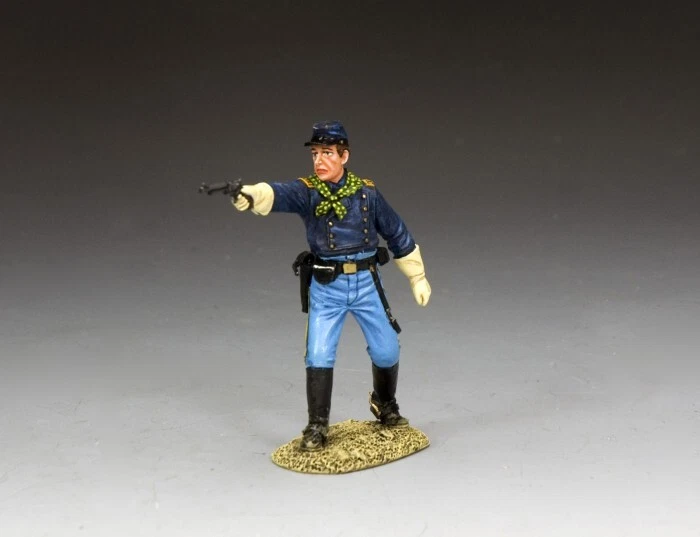 King & Country Toy Soldier Figures for sale - eBay