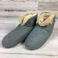 restoration hardware slippers