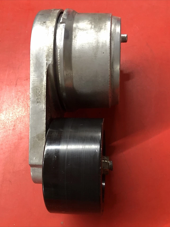 CONJUNTO TENSOR DE CORREA GATES 38511 PARA FREGHTLINER INTERNATIONAL WESTERN STAR Foto 2 de 4