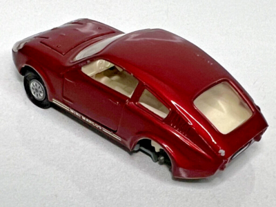Corgi Toys No. 351 Mini Marcos GT850 - Golden Jacks | eBay