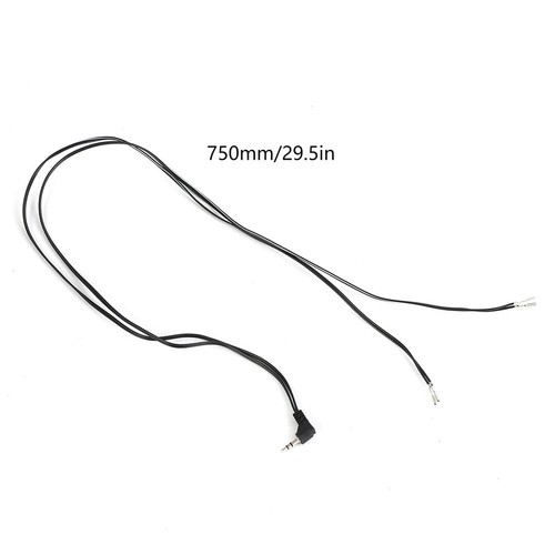 Migliora il monitoraggio del tuo esercizio con un affidabile cavo sensore frequenza cardiaca 755 mm - Foto 9 di 9