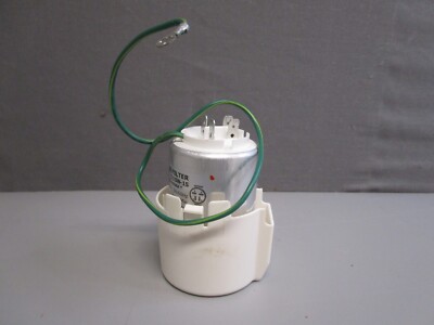 Samsung Dishwasher EMI Noise Filter w/ Cover *NEW* DD29