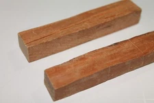 103 grams natural Sandalwood smudge sticks (2 jumbo sticks total)