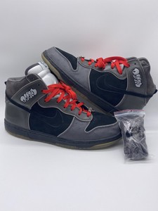 mf doom dunks size 12