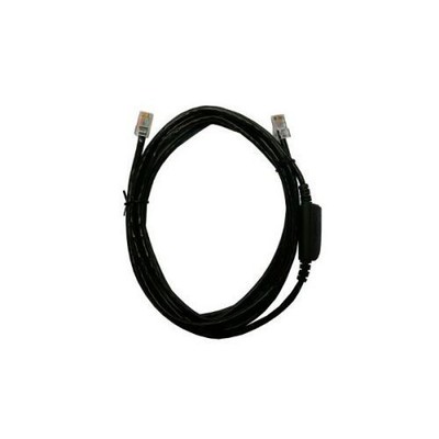 NEU Polycom RealPresence Trio 8800 CAT 5e LAN 7,6 m Netzwerkkabel 2457-17977-001
