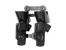 Road Superior Truck Parts Stow King Gladhand Bracket and Plug Stowing Caddy