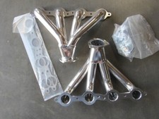 1964-87 6.0 6.2 Ls A F G Body Swap Header Ceramic H60871h