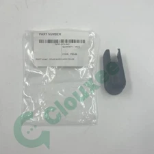 New FOR Honda Acura Rear Tailgate Windshield Wiper Arm Cover 76721-SCV-A01