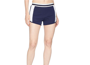 puma varsity shorts
