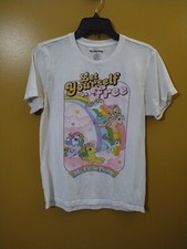 My Little Pony Cotton Blend T Shirt M