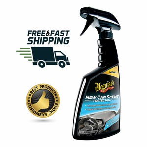 new car smell freshener