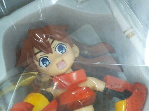 SEGA Evangelion Extra Great Adventure Figure Asuka Langley 2007